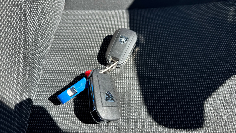 Peugeot Partner Standard Diesel 1.5 BlueHDi 100 Professional Van